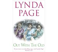 Lynda Page Out with the Old (Tascabile)