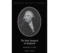 Lynda Payne The Best Surgeon in England (Copertina rigida)