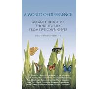 Lynda Prescott A World of Difference (Tascabile)