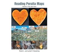 Lynda R. Kesselring Robert L. Kesselring Reading Peralta Maps (Tascabile)