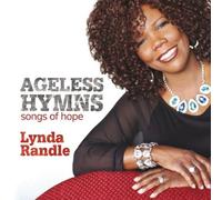 Randle, Lynda - Ageless Hymns