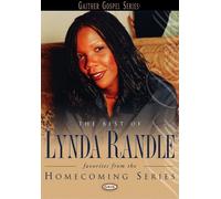 Lynda Randle - Best of Lynda Randle