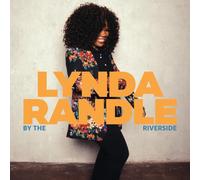 Lynda Randle – By The Riverside – CD