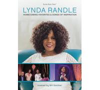 Lynda Randle Homecoming Favorites & Songs of Inspiration Volume 1 (CD)