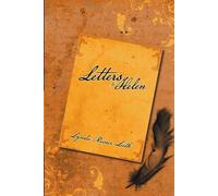 Lynda Reiner-Leith Letters to Helen (Tascabile)