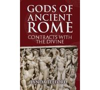 Lynda Telford Gods of Ancient Rome (Copertina rigida)