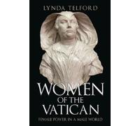 Lynda Telford Women of the Vatican (Copertina rigida)