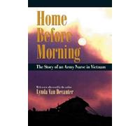Lynda Van Devanter Home Before Morning (Tascabile)