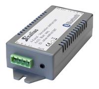 Lyndahl AMP4X15BT Amplificatore Stereo 4 x 30 W Grigio Bluetooth®