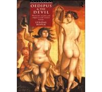 Lyndal Roper Oedipus and the Devil (Tascabile)