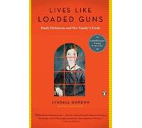Lyndall Gordon Lives Like Loaded Guns (Tascabile)
