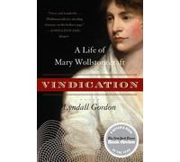 Lyndall Gordon Vindication (Tascabile)