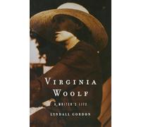 Lyndall Gordon Virginia Woolf (Tascabile)