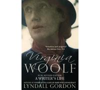 Lyndall Gordon Virginia Woolf (Tascabile)