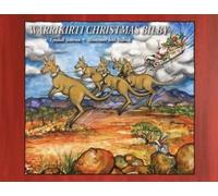 Lyndall Stavrou Warrikirti Christmas Bilby (Tascabile)