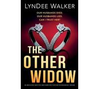 LynDee Walker The Other Widow (Tascabile)