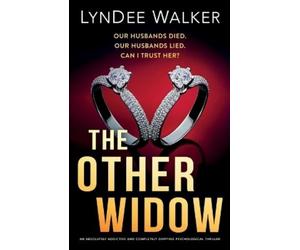 LynDee Walker The Other Widow (Tascabile)