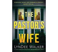 LynDee Walker The Pastor's Wife (Tascabile)