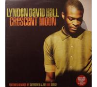 LYNDEN DAVID HALL / CRESENT MOON