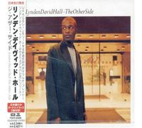 Lynden David Hall - The Other Side