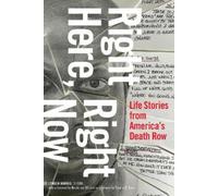 Lynden Harris Right Here, Right Now (Copertina rigida)