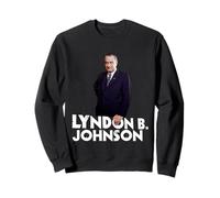 Lyndon B. Johnson Felpa