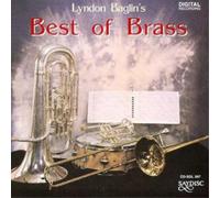 Lyndon Baglin Best of Brass (CD) Album