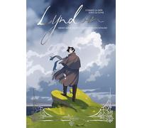 Lyndon: Comme la mer sous la lune