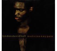 Lyndon David Hall - Medicine 4 My Pain