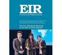 Lyndon H Larouche Executive Intelligence Review; Volume 41, Issue (Tascabile)