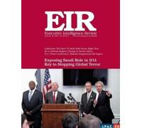 Lyndon H Larouche J Executive Intelligence Review; Volume 42, Issue (Tascabile)