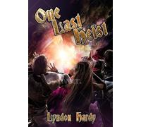 Lyndon Hardy One Last Heist (Tascabile)