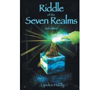 Lyndon M Hardy Riddle of the Seven Realms (Tascabile) Magic by the Numbers