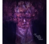 Lyndon Morgans Of Gods and Men (CD) Album