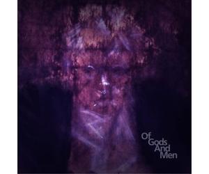 Lyndon Morgans Of Gods and Men (CD) Album