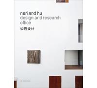 Lyndon Neri Ros Neri and Hu Design and Research Office - Work (Copertina rigida)