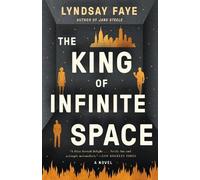 Lyndsay Faye The King of Infinite Space (Tascabile)