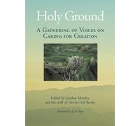 Lyndsay Moseley Holy Ground (Copertina rigida)