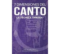 Lyndsay Polizzi Jorge Sánchez Rebecca King Richard F 7 Dimensiones d (Tascabile)