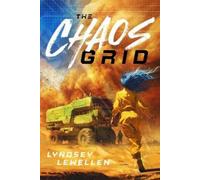 Lyndsey Lewellen The Chaos Grid (Copertina rigida) Chaos Grid