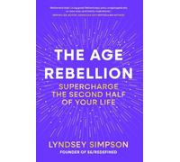 Lyndsey Simpson The Age Rebellion (Copertina rigida)