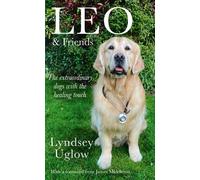 Lyndsey Uglow Leo & Friends (Copertina rigida)