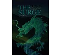 Lyndsey Zhang The Surge (Tascabile)