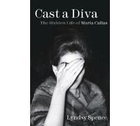 Lyndsy Spence Cast a Diva (Tascabile)