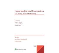 Lyne Latulippe Coordination and Cooperation (Copertina rigida)