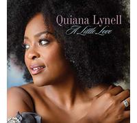 Quiana Lynell - A Little Love