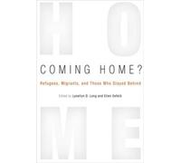 Lynellyn D. Long Coming Home? (Tascabile)