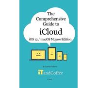 Lynette Coulston The Comprehensive Guide to iCloud (Tascabile)