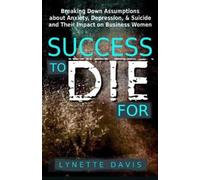 Lynette Davis Success to Die for (Tascabile)