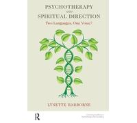 Lynette Harborne Psychotherapy and Spiritual Direction (Tascabile)